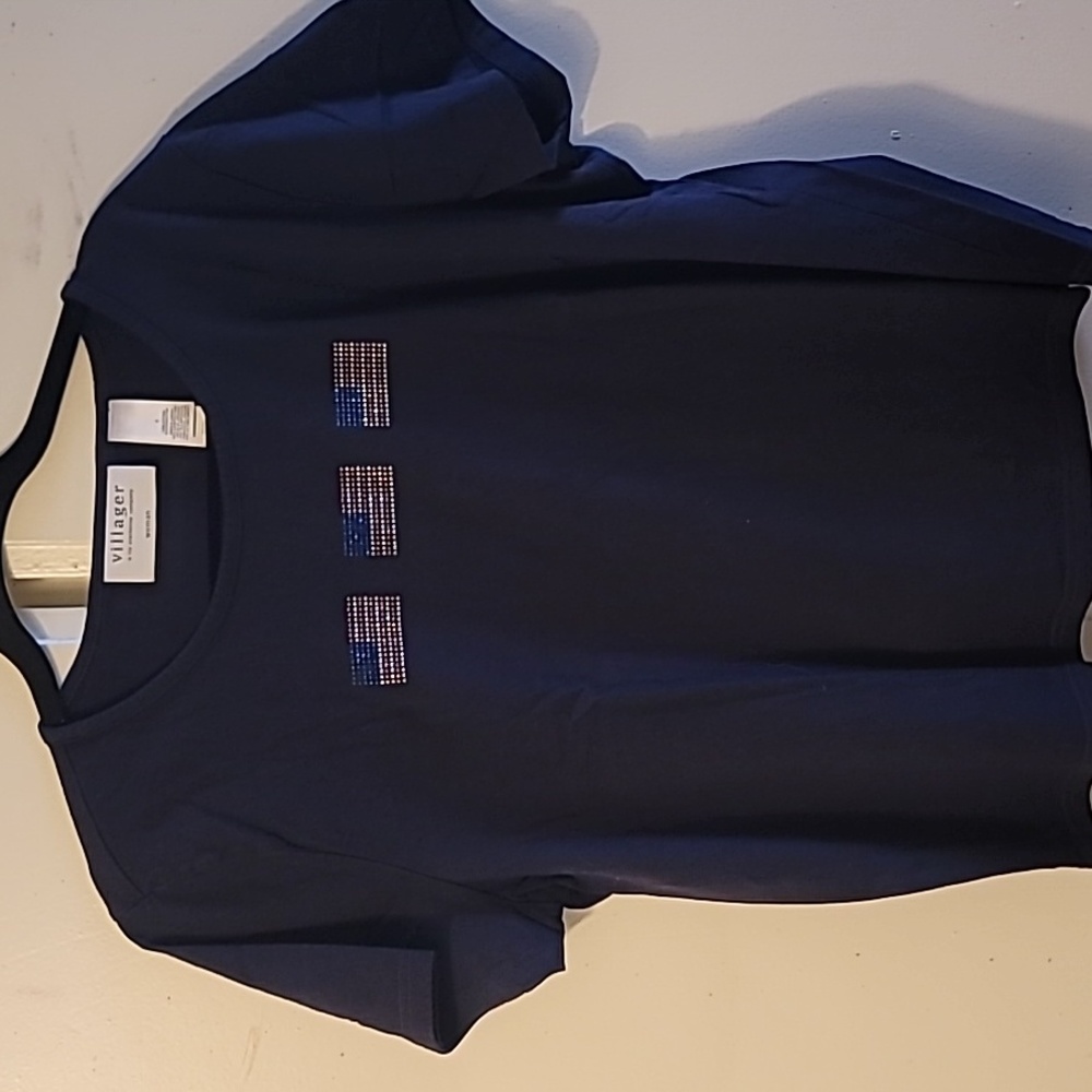 VILLAGER - LIZ CLAIBORNE CO., Women's - Size XL - NWOT